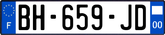 BH-659-JD