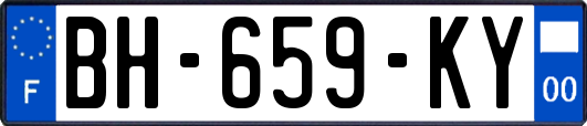 BH-659-KY
