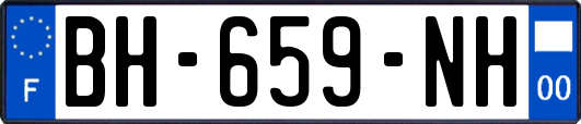 BH-659-NH