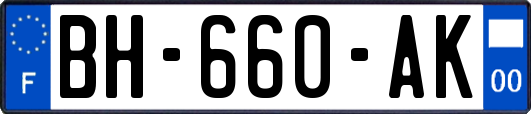 BH-660-AK