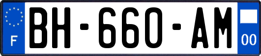 BH-660-AM