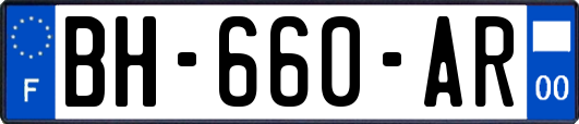 BH-660-AR