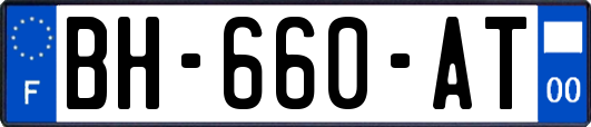 BH-660-AT