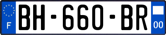 BH-660-BR