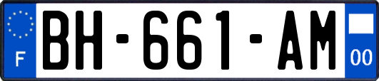 BH-661-AM