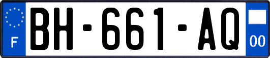 BH-661-AQ