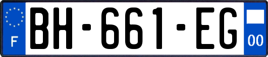 BH-661-EG