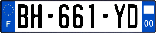 BH-661-YD