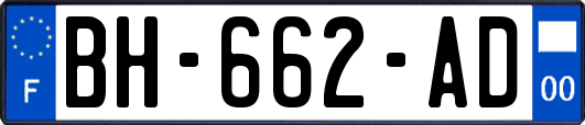 BH-662-AD