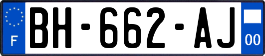 BH-662-AJ