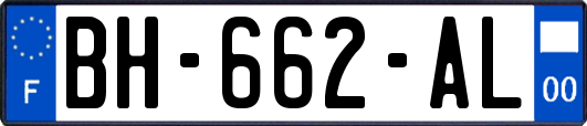 BH-662-AL