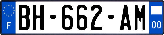 BH-662-AM