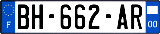 BH-662-AR