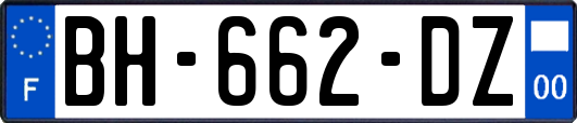 BH-662-DZ