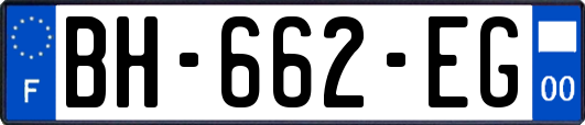 BH-662-EG