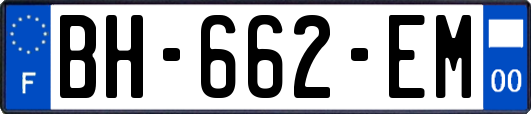 BH-662-EM