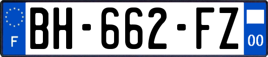 BH-662-FZ