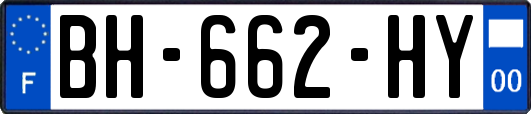 BH-662-HY