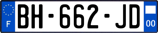 BH-662-JD