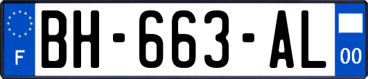 BH-663-AL