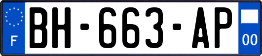 BH-663-AP