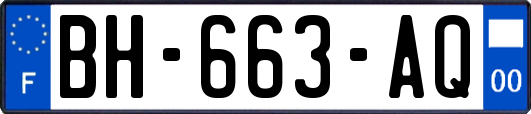 BH-663-AQ