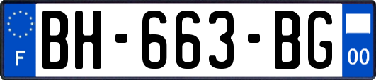 BH-663-BG
