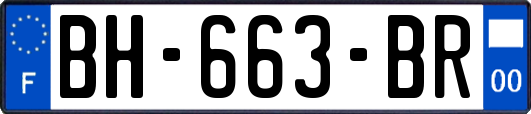 BH-663-BR