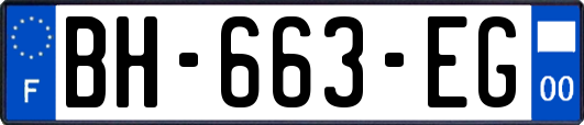 BH-663-EG