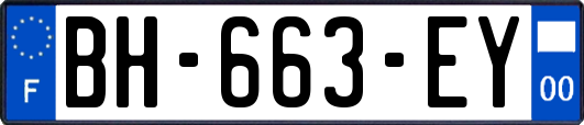 BH-663-EY