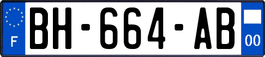 BH-664-AB