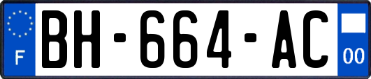 BH-664-AC