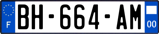 BH-664-AM