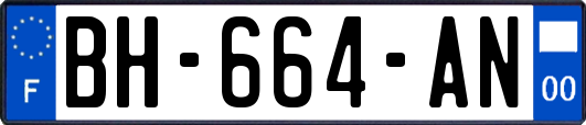 BH-664-AN