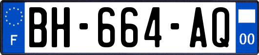 BH-664-AQ