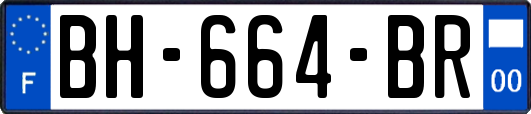 BH-664-BR