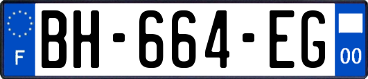 BH-664-EG