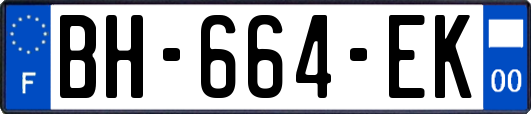 BH-664-EK