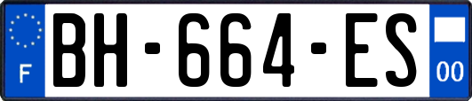 BH-664-ES