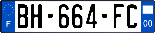 BH-664-FC