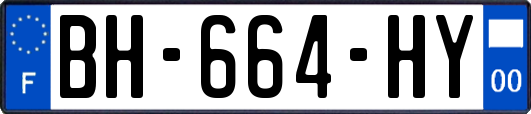 BH-664-HY