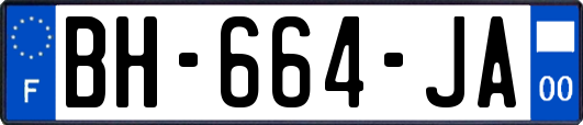 BH-664-JA