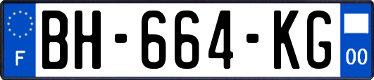 BH-664-KG