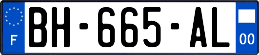 BH-665-AL