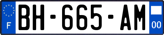 BH-665-AM