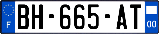 BH-665-AT