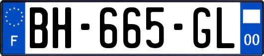 BH-665-GL