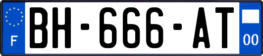 BH-666-AT