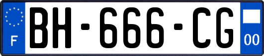 BH-666-CG