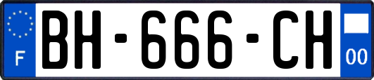 BH-666-CH
